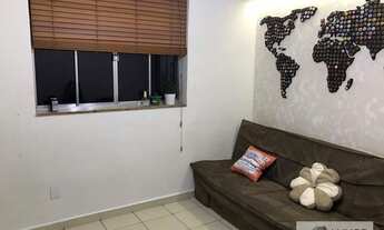 Imagem 3: 1 dormitório lindo na Aparecida