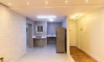 Imagem 3: LINDO - REFORMADÍSSIMO - 2DTS. - 1 SUITE