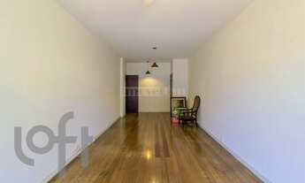 Imagem 7: Rio de Janeiro - Apartamento Padrão - Laranjeiras