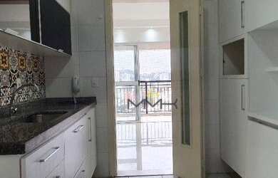 Imagem 9: Andar alto e vista livre com 3 dormitórios no Gonzaga