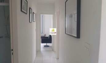 Imagem 6: Apartamento à venda, Vila Nova Conceição, 89m², 2 dormitórios, 1 suíte, 1 vaga!