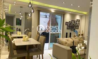 Imagem: Rio de Janeiro - Casa de Vila - Cachambi