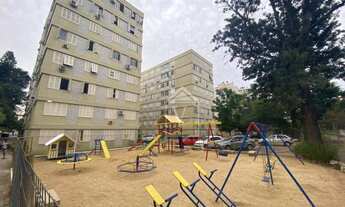 Imagem: Apartamento com 2 dormitórios à venda