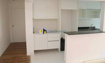 Imagem 5: Apartamento à venda 1 Quarto, 1 Suite, 2 Vagas, 80M², Morumbi, São Paulo - SP