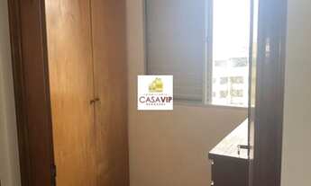 Imagem 5: Apartamento à venda, Vila Mascote, 77m², 2 dormitórios, 2 vagas!