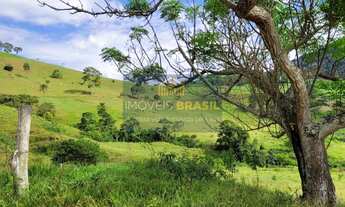 Imagem 4: Lote/Terreno para venda em Brasópolis - MG
