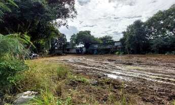 Imagem 2: Lote/Terreno para aluguel possui 1000 metros quadrados em Taquara - Rio de Janeiro - RJ