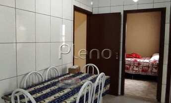 Imagem 5: Casa - Jardim Bela Vista - Campinas