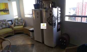 Imagem 4: Apartamento à venda, Vila Vermelha, 120m², 3 dormitórios, 1 suíte, 2 vagas!