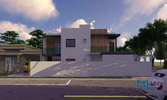 Imagem 6: SOBRADO TRÊS QUARTOS TROPICAL III