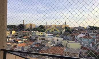 Imagem 3: Apartamento com 2 dormitórios para alugar, 54 m² por R$ 1.600/mês - Retiro - Jundiaí/SP