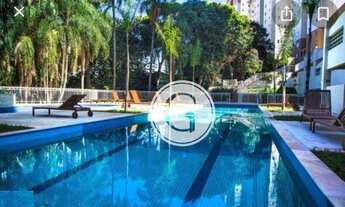 Imagem: Condomínio clube-3 dormitórios-2 suítes-duas