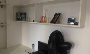 Imagem 7: Apartamento à venda, com 76m², sendo 03 dormitórios, 02 banheiros, 01 sala, cozinha, local