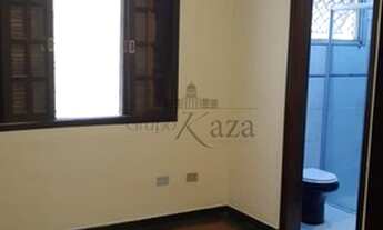 Imagem 4: Casa Térrea - Cidade Jardim - Jacareí - 3 Dormitórios - 155,13m²