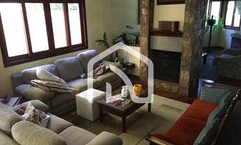 Imagem: Casa com 4 dormitórios à venda, 408 m²