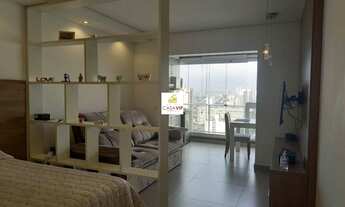 Imagem 5: Studio residencial à venda, Vila Gomes Cardim, 38m², 1 vaga!