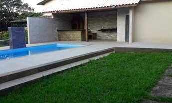 Imagem 4: Igarapé - Sítio - Vivenda Santa Mônica