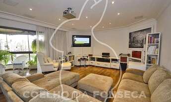 Imagem 3: São Paulo - Apartamento Padrão - Perdizes