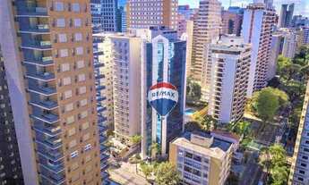 Imagem: Andar Corporativo para alugar, 105 m² por