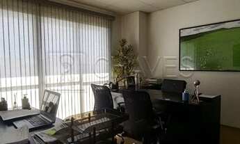 Imagem 2: Ribeirão Preto - Conjunto Comercial/Sala - Vila do Golf