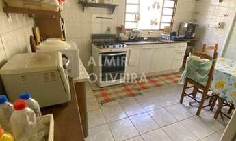 Imagem 3: DG-Casa térrea - 3 Quartos - Jd. Iracema - 1 Vaga - Oportunidade - Sertãozinho/SP