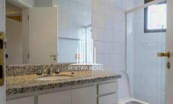 Imagem 7: Apartamento à venda com 164m², 2 quartos e 3 vagas