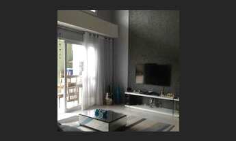 Imagem 5: EXCELENTE APARTAMENTO 240 MTS COM ACABAMENTO MODERNO, 4 SUÍTES, 4 WCs, 3 VAGAS,NO MELHOR P