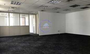 Imagem: Conjunto Comercial disponível próximo