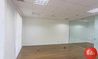 Imagem 4: São Paulo - Conjunto Comercial/sala - Brooklin