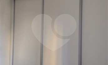 Imagem 6: Apartamento com varanda próximo do Parque da Aclimação!