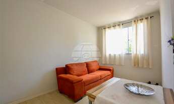 Imagem 7: Apartamento 2 quartos com 51,15m² Vila Iná SJP