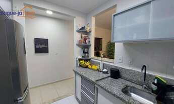 Imagem 4: Apartamento com 3 dormitórios à venda, 77 m² por R$ 470.000 - Conjunto Residencial Trinta