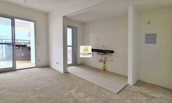 Imagem 2: Apartamento à venda, Santo Amaro, 75m², 2 dormitórios, 1 suíte, 2 vagas!