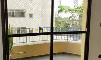 Imagem 4: Apartamento à venda - 3 dormitórios - Moema