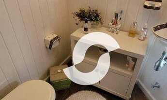 Imagem 7: Casa com 3 dormitórios à venda, 268 m² por R$ 1.490.000,00 - Itaipu - Niterói/RJ