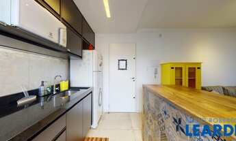 Imagem 2: APARTAMENTO - SANTA CECÍLIA - SP