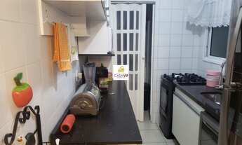 Imagem 4: Apartamento à venda, Paraisópolis, 50m², 2 dormitórios, 1 vaga!