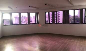 Imagem 2: Sala na Vila Mariana