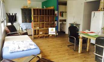 Imagem 7: Apartamento à venda, Vila Olímpia, 56m², 1 dormitório, 1 vaga!