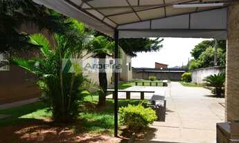 Imagem 2: Apartamento Padrão para Venda em Parque Atheneu Goiânia-GO - R 443