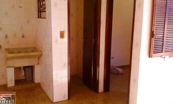 Imagem 5: SOBRADO, 3 DORMITÓRIOS, ( 1 SUÍTE ) ARMÁRIOS, 1 VAGA DE GARAGEM