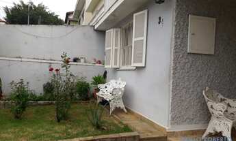 Imagem 5: CASA TÉRREA - BUTANTÃ - SP