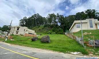 Imagem: TERRENO EM CONDOMÍNIO - RESIDENCIAL TAMBORÉ