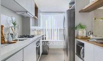 Imagem 4: Apartamento com 1 dormitório em Perdizes