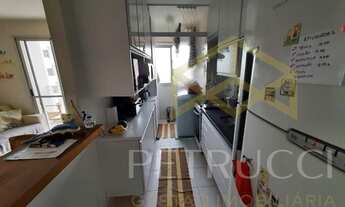 Imagem 3: Apartamento - Parque Brasília - Campinas