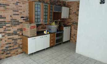 Imagem 1: ESPETACULAR SOBRADO 3 DORMITÓRIOS (1 SUÍTE) NA PARADA INGLESA!!