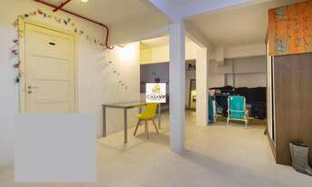 Imagem 3: Apartamento à venda, Perdizes, 91m², 1 dormitório, sem vaga!