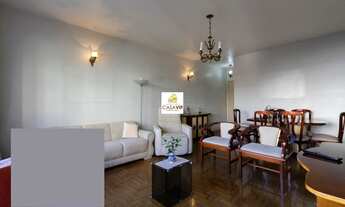 Imagem 2: Apartamento à venda, Bela Vista, 119m², 2 dormitórios, 1 vaga!