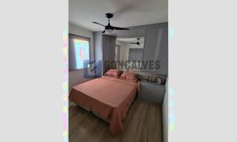 Imagem 5: SANTO ANDRE - Residential / Penthouse - PARQUE NOVO ORATORIO