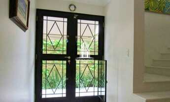 Imagem 6: Casa á venda no Alto de Pinheiros com 4 suítes, 5 vagas - Segurança 24hrs